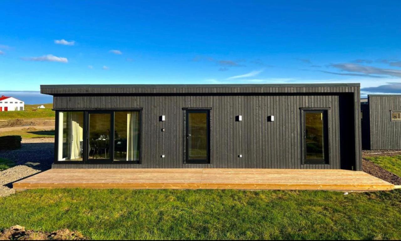 Rey Stays - House Höfn Exterior foto