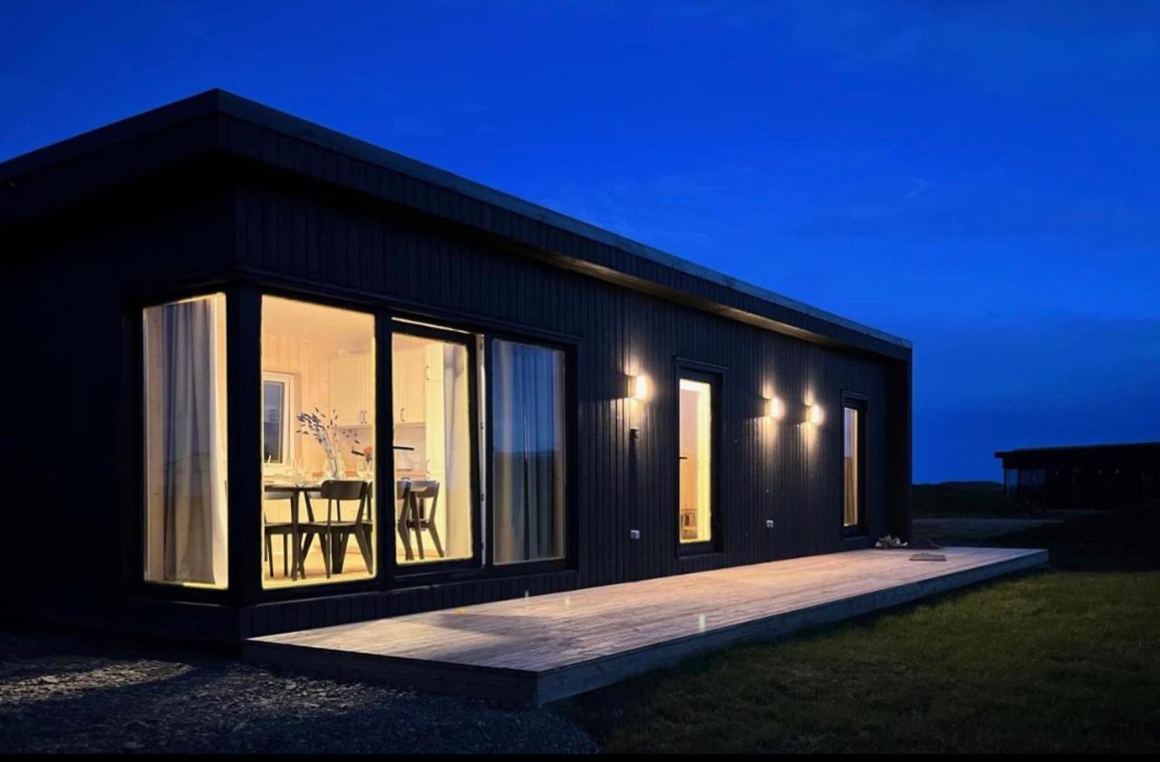 Rey Stays - House Höfn Exterior foto