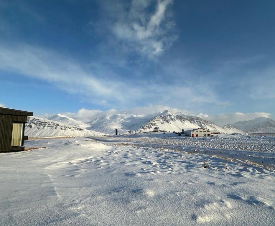 Rey Stays - House Höfn Exterior foto